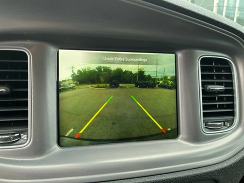 Used 2023 Dodge Charger GT RWD image 8