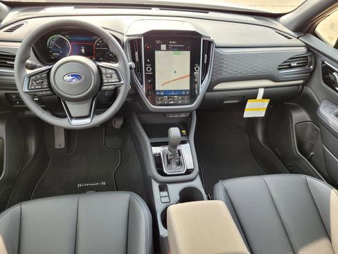 New 2025 Subaru Forester Limited image 5