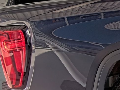 Used 2025 GMC Sierra 1500 AT4 image 15