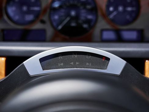 Used 2009 Rolls-Royce Phantom Drophead Coupe RWD image 60