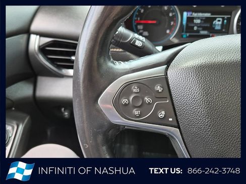Used 2018 Chevrolet Traverse Premier AWD/4WD image 30