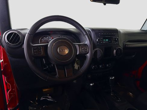 Used 2016 Jeep Wrangler Sport w/ Quick Order Package 24S image 22