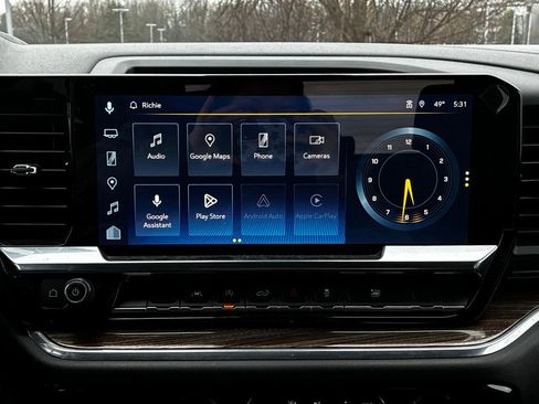 Used 2023 Chevrolet Silverado 1500 LT image 30