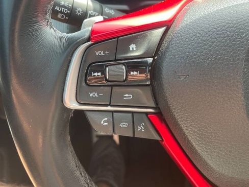 Used 2019 Honda Accord Sport image 21