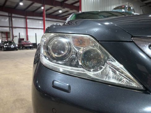Used 2010 Lexus LS 460 AWD image 37