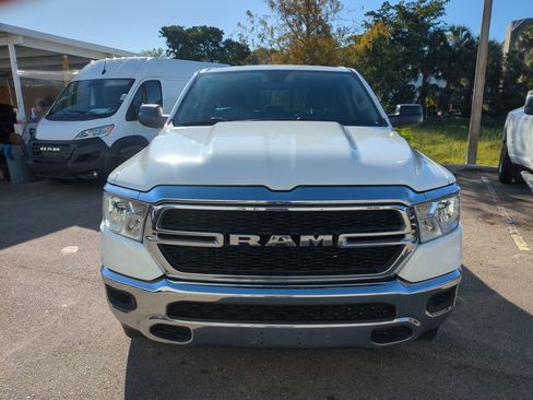 Used 2019 RAM 1500 Tradesman image 4