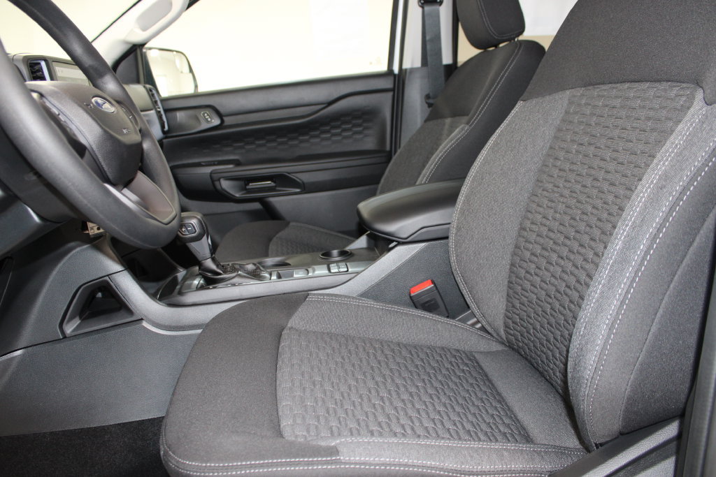 New 2026 Ford Ranger XL RWD image 17