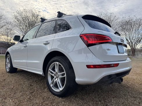 Used 2013 Audi Q5 3.0T Premium Plus image 7