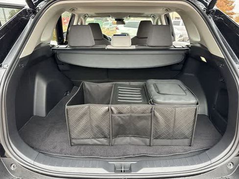 Used 2025 Toyota RAV4 XLE w/ Convenience Package image 15