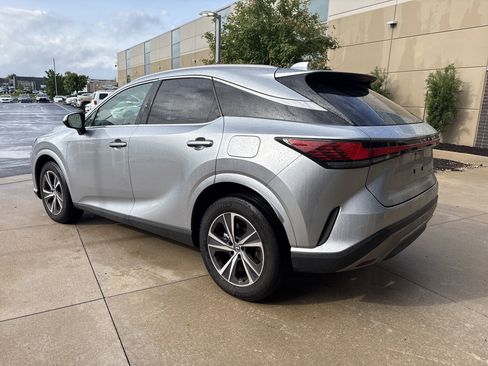 Used 2024 Lexus RX 350 Premium w/ Convenience Package AWD/4WD image 33