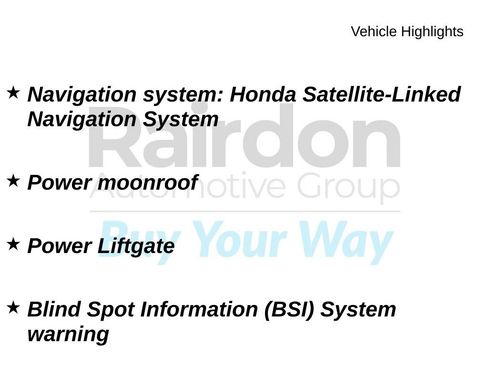Used 2022 Honda Pilot Touring image 12