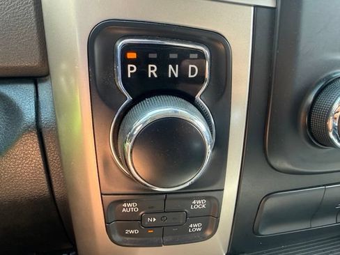Used 2015 RAM 1500 Big Horn AWD/4WD image 25