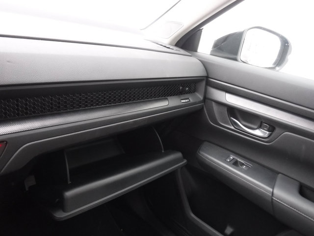 Used 2024 Honda CR-V EX image 26