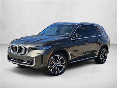 New 2026 BMW X5 xDrive40i w/ Climate Comfort Package