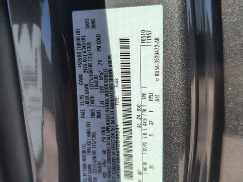 New 2026 Ford F250 XLT image 35