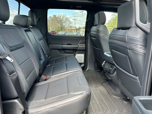 Used 2026 Ford F150 Raptor AWD/4WD image 18