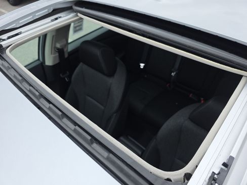 New 2026 Honda Accord SE image 3