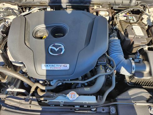 Certified 2023 MAZDA CX-30 2.5 Turbo w/ Premium Package image 18