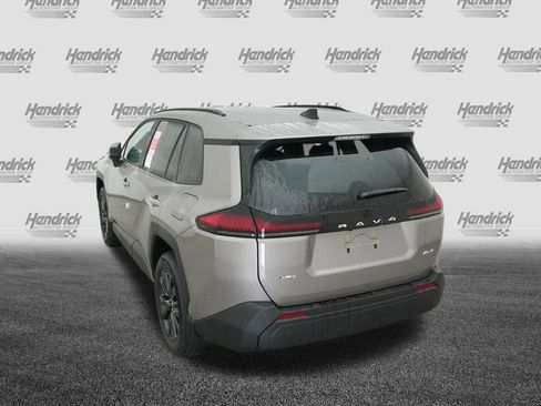 Certified 2026 Toyota RAV4 XLE Premium FWD image 9