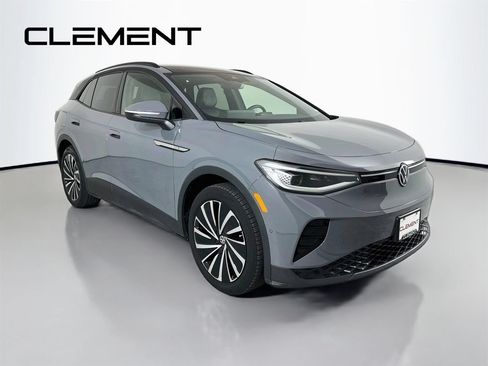 Used 2024 Volkswagen ID.4 S RWD image 5