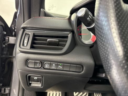 Certified 2023 Acura TLX SH-AWD w/ A-SPEC Pkg image 16