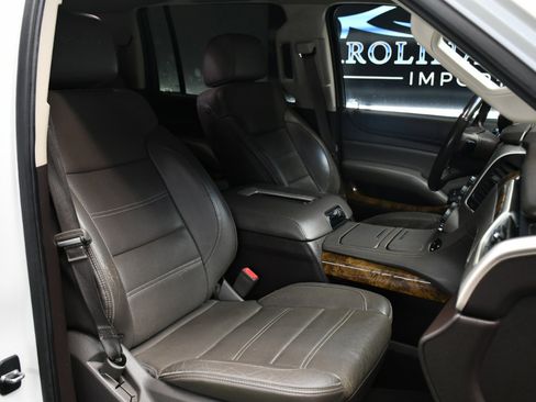 Used 2016 GMC Yukon XL Denali w/ Open Road Package image 40