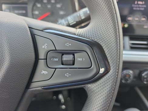 New 2026 Chevrolet Trax LS FWD image 20