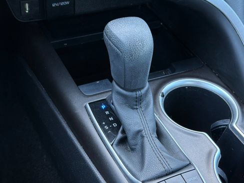 Used 2024 Toyota Camry LE FWD image 22