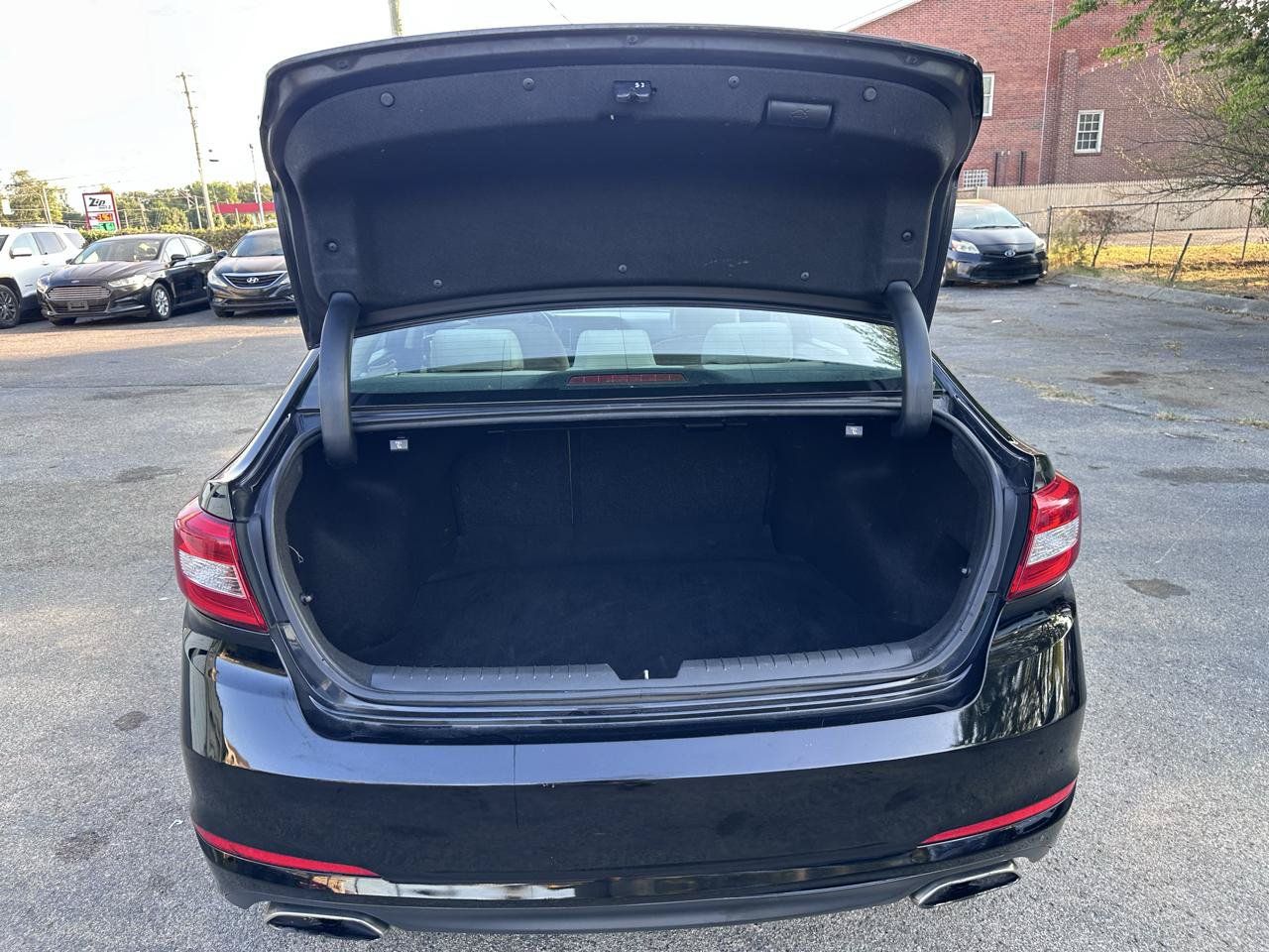 Used 2015 Hyundai Sonata Sport FWD image 38