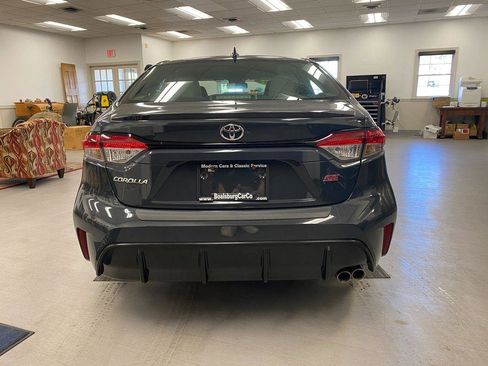 Used 2024 Toyota Corolla SE image 15