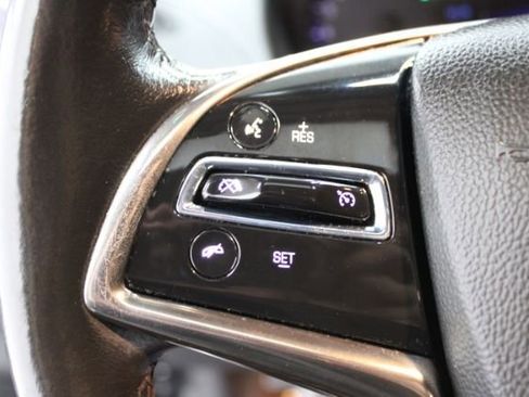 Used 2014 Cadillac ATS Luxury image 18