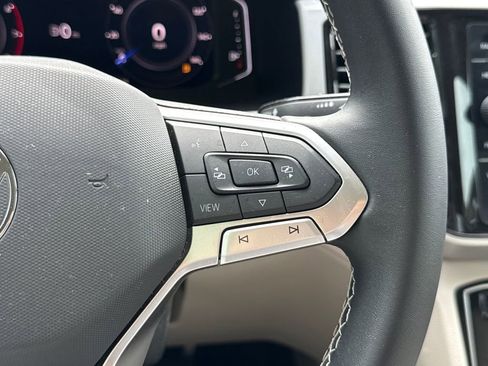 Used 2022 Volkswagen Atlas SE AWD/4WD image 27