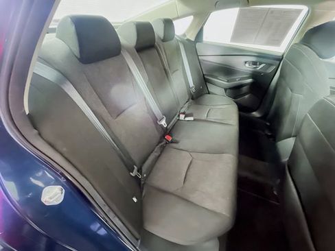 Used 2023 Honda Accord EX image 27