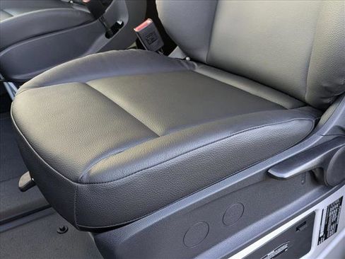 New 2025 Mercedes-Benz Sprinter 2500 image 4