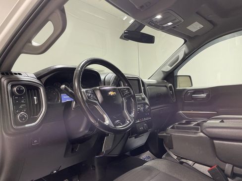 Used 2021 Chevrolet Silverado 1500 LT image 18