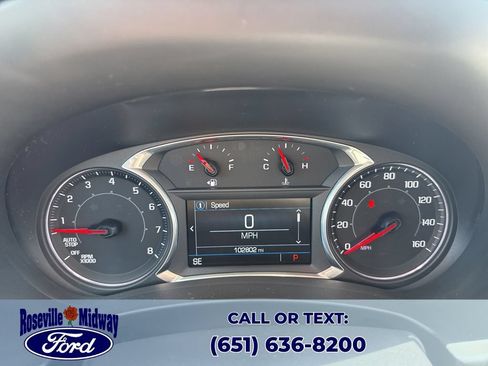 Used 2018 GMC Terrain SLT w/ Preferred Package AWD/4WD image 22