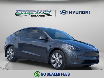 Used 2023 Tesla Model Y Long Range