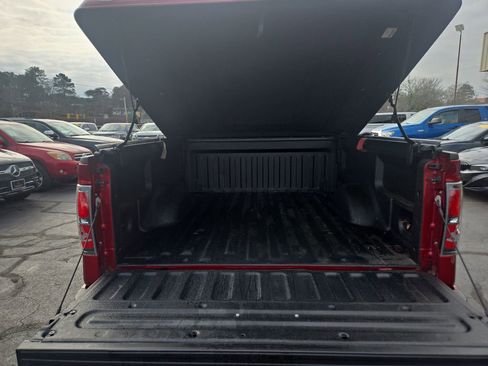 Used 2013 Ford F150 FX4 w/ Luxury Equipment Group image 29