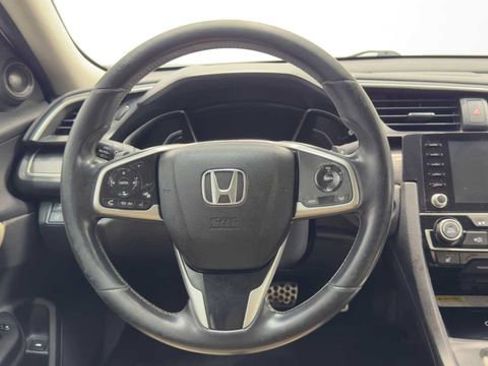 Used 2020 Honda Civic Touring image 19