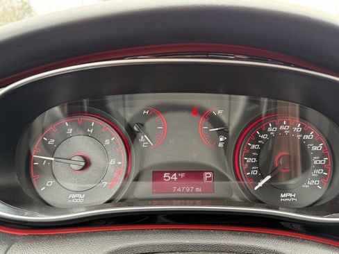 Used 2015 Dodge Dart SXT w/ Sun/Sound Group image 20