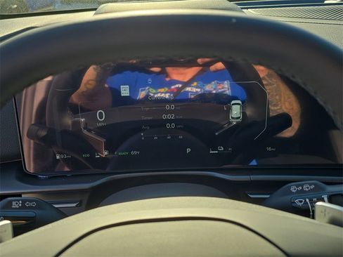 New 2026 Kia Sportage SX Prestige image 32