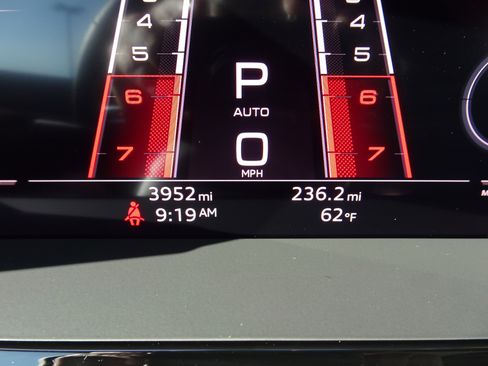 Used 2024 Audi RS 3 image 21