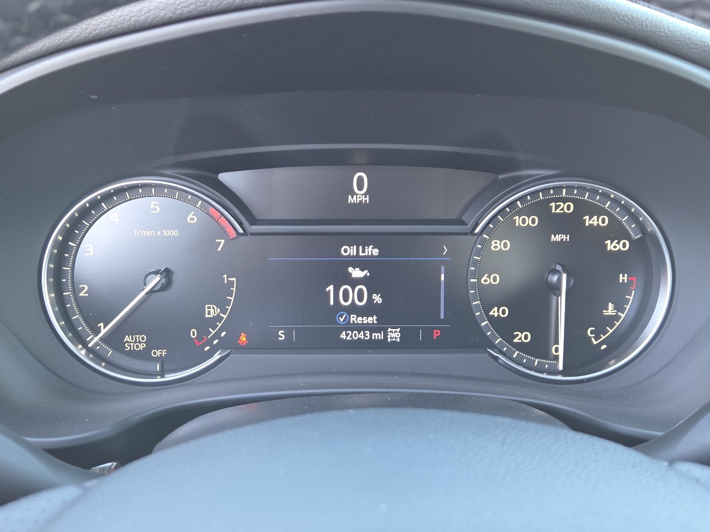 Used 2023 Cadillac XT4 Sport AWD/4WD image 28