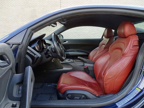 Used 2009 Audi R8 V8 AWD/4WD image 16