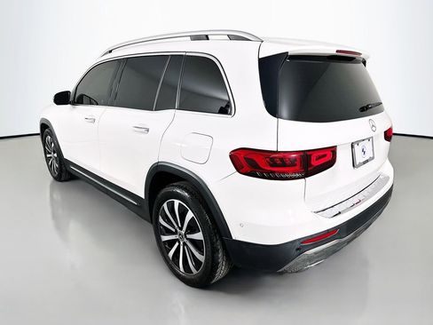 Used 2021 Mercedes-Benz GLB 250 image 7