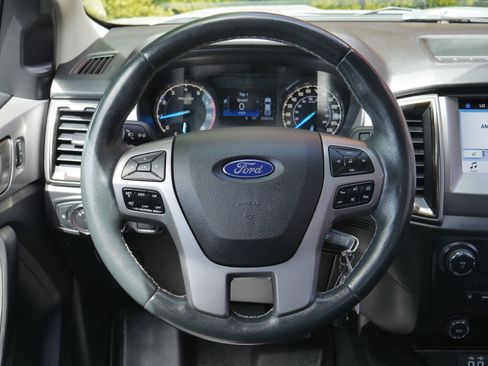 Used 2019 Ford Ranger XLT w/ Equipment Group 302A Luxury AWD/4WD image 6