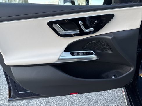 New 2026 Mercedes-Benz E 350 Sedan image 22