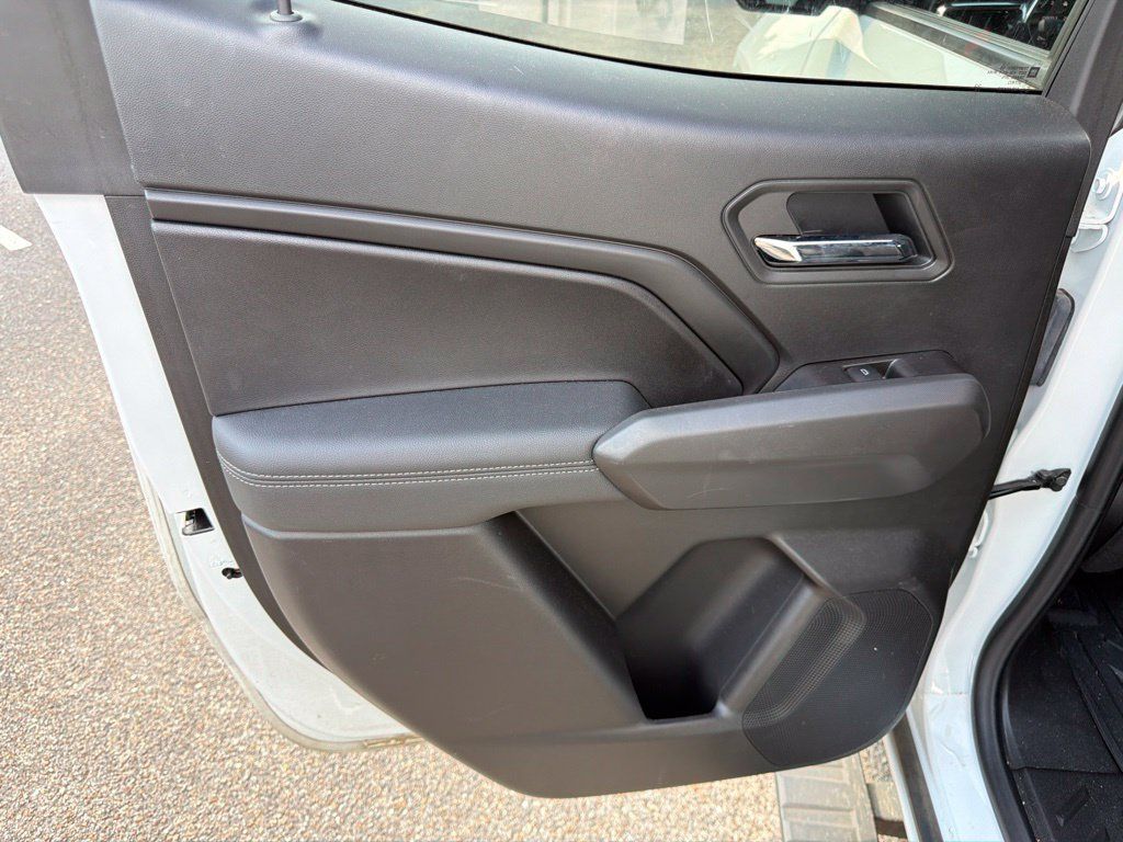 Used 2025 GMC Canyon Elevation w/ Convenience Package RWD image 19