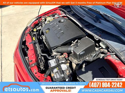 Used 2011 Toyota Corolla LE image 18