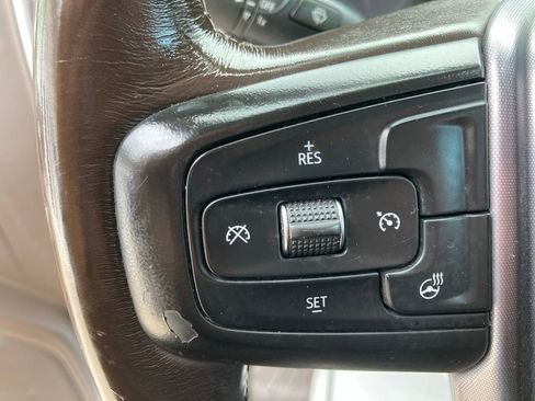 Used 2021 GMC Sierra 1500 SLE image 20